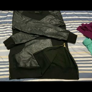 Iridium Shirt-Sorry item sold last week. Will update. Keep looking in my closet